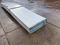 Stegdoppel plaat (20x) - afbeelding 6 van  7