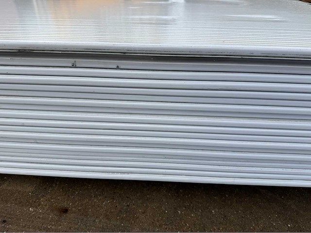 Stegdoppel plaat (20x) - afbeelding 7 van  7