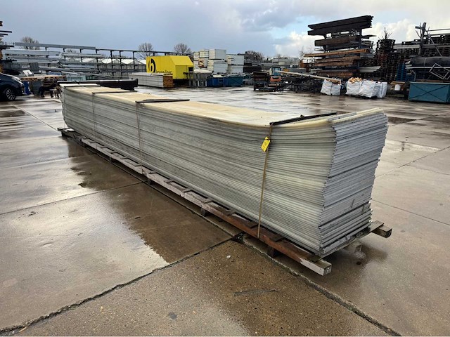 Stegdoppel plaat (58x) - afbeelding 4 van  4