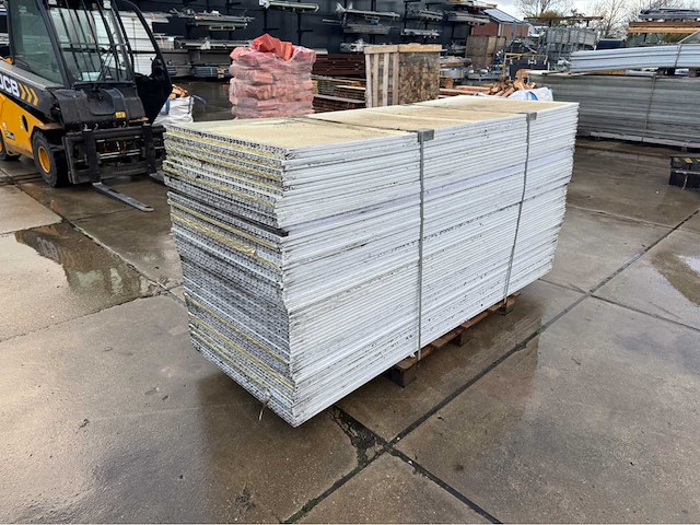 Stegdoppel plaat (65x) - afbeelding 6 van  6