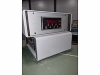Stegherr - 1995 - fd - deuvelboormachine - afbeelding 4 van  8