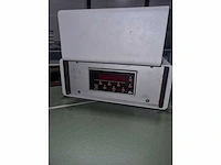 Stegherr - 1995 - fd - deuvelboormachine - afbeelding 5 van  8