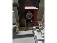 Stegherr - 1995 - fd - deuvelboormachine - afbeelding 7 van  8