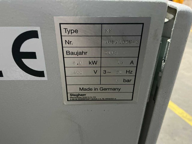 Stegherr - 2008 - kf - kopieerfrees - afbeelding 4 van  12