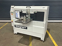 Stegherr - 2008 - kf - kopieerfrees - afbeelding 1 van  12