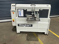 Stegherr - 2008 - kf - kopieerfrees - afbeelding 5 van  12