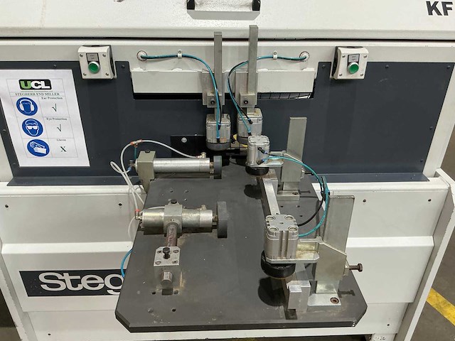 Stegherr - 2008 - kf - kopieerfrees - afbeelding 8 van  12