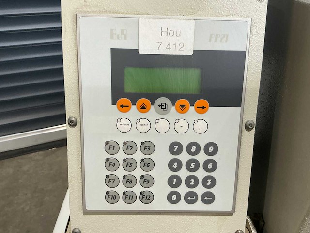 Stegherr - 2008 - kf - kopieerfrees - afbeelding 9 van  12