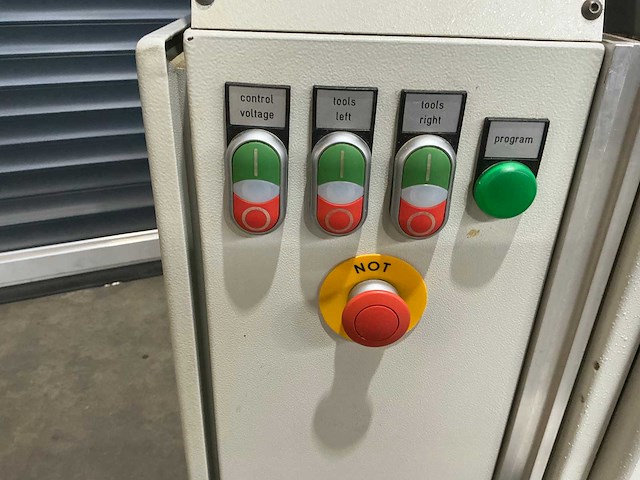 Stegherr - 2008 - kf - kopieerfrees - afbeelding 10 van  12