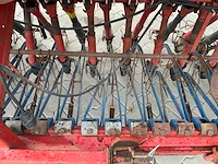 Stegsted sln 30 300 250 zaaimachine - afbeelding 11 van  21
