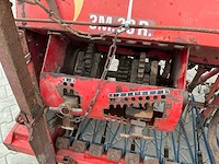Stegsted sln 30 300 250 zaaimachine - afbeelding 20 van  21