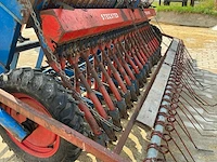 Stegsted zaaimachine - afbeelding 4 van  15