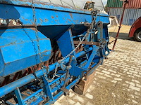 Stegsted zaaimachine - afbeelding 2 van  15