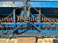 Stegsted zaaimachine - afbeelding 3 van  15