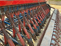 Stegsted zaaimachine - afbeelding 5 van  15