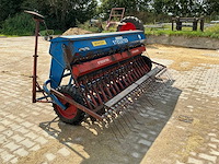 Stegsted zaaimachine - afbeelding 1 van  15