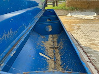 Stegsted zaaimachine - afbeelding 8 van  15