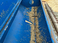 Stegsted zaaimachine - afbeelding 9 van  15