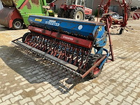 Stegsted zaaimachine - afbeelding 11 van  15