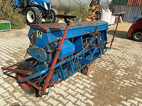 Stegsted zaaimachine - afbeelding 14 van  15