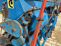 Stegsted zaaimachine - afbeelding 15 van  15