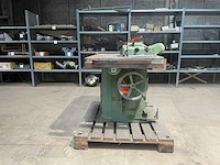 Stehle - tafel- en spilfreesmachine - afbeelding 5 van  10