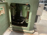 Stehle - tafel- en spilfreesmachine - afbeelding 7 van  10