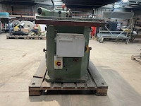 Stehle - tafel- en spilfreesmachine - afbeelding 8 van  10