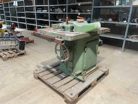 Stehle - tafel- en spilfreesmachine - afbeelding 9 van  10