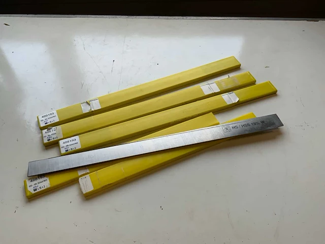 Stehle 400193 beitel set á 2 stuks (4x) - afbeelding 1 van  3