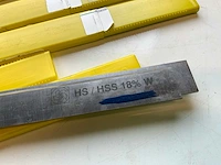 Stehle 400193 beitel set á 2 stuks (4x) - afbeelding 3 van  3