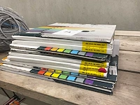 Stehle zaagblad (11x) - afbeelding 2 van  4
