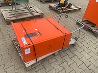 Steidele bouw aansluitkast - afbeelding 1 van  6