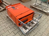 Steidele bouw aansluitkast - afbeelding 2 van  6
