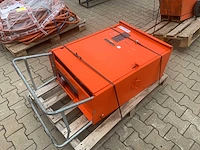 Steidele bouw aansluitkast - afbeelding 3 van  6