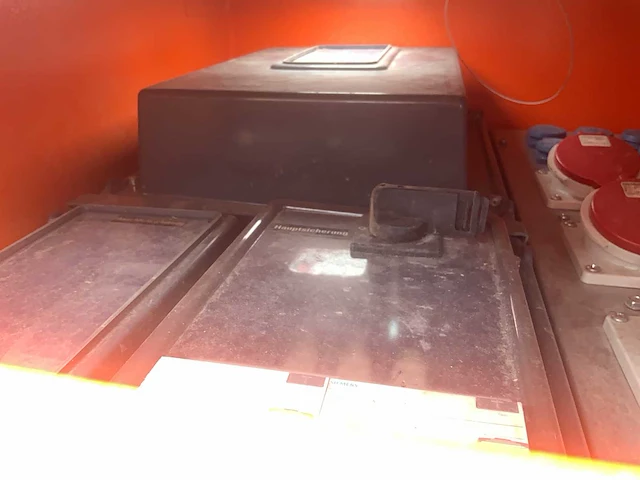 Steidele bouw aansluitkast - afbeelding 5 van  6