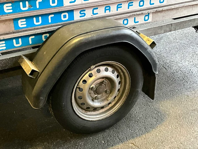Steiger aanhangwagen - afbeelding 8 van  18
