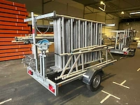 Steiger aanhangwagen - afbeelding 12 van  18