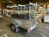 Steiger aanhangwagen - afbeelding 13 van  18