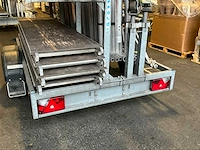 Steiger aanhangwagen - afbeelding 14 van  18