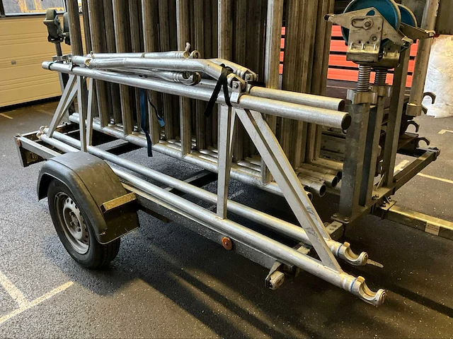 Steiger aanhangwagen - afbeelding 18 van  18