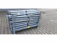 Steiger kleine ligger 1400mm (120x) - afbeelding 1 van  2