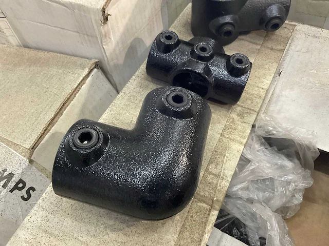 Steiger koppelstukken - afbeelding 5 van  8