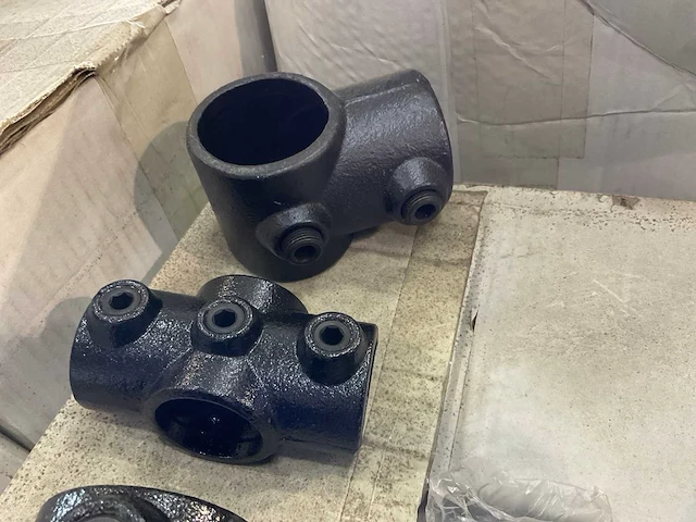 Steiger koppelstukken - afbeelding 6 van  8