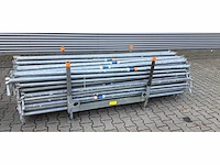 Steiger lange liggers (106x) - afbeelding 1 van  1