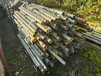Steiger leuninghouder - afbeelding 2 van  7