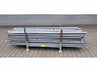 Steiger ligger 2570mm (110x) - afbeelding 2 van  2