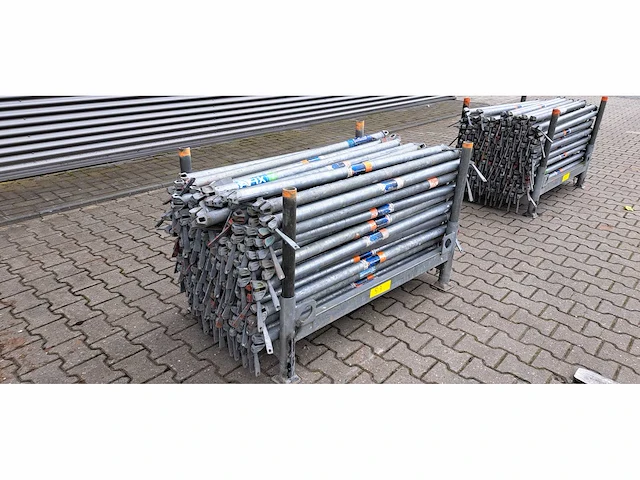 Steiger ligger klein (100x) - afbeelding 1 van  2