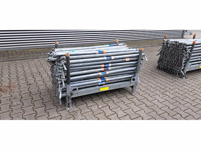 Steiger ligger klein (100x) - afbeelding 2 van  2