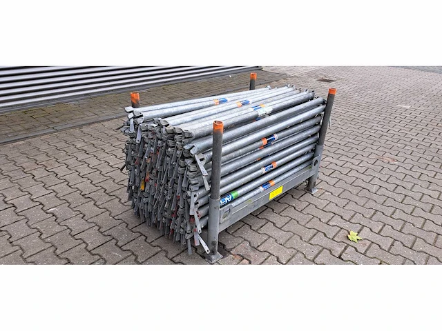 Steiger ligger klein (100x) - afbeelding 2 van  2